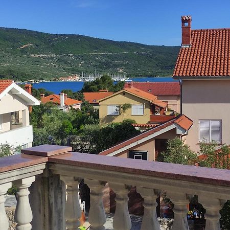 Apartman Budimir1 Cres Eksteriør bilde