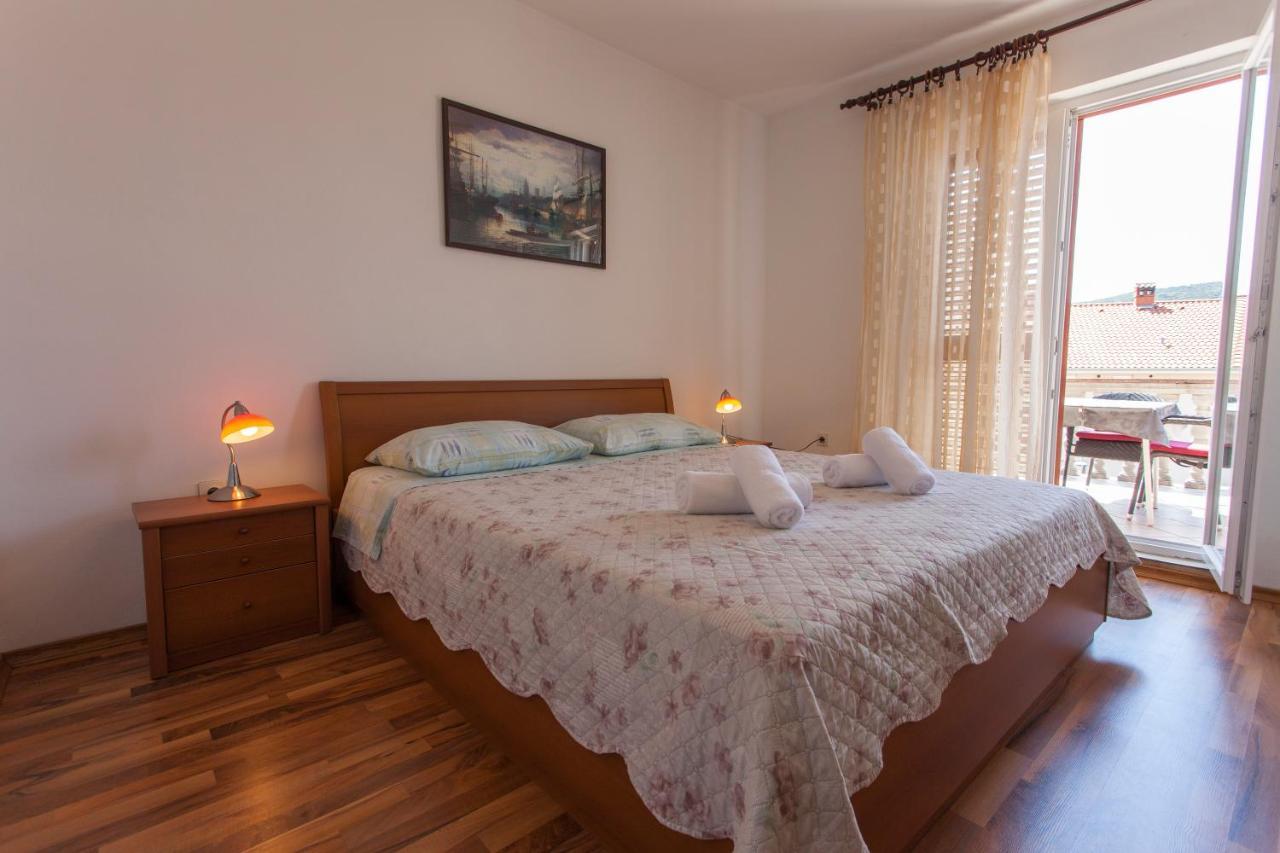 Apartman Budimir1 Cres Eksteriør bilde