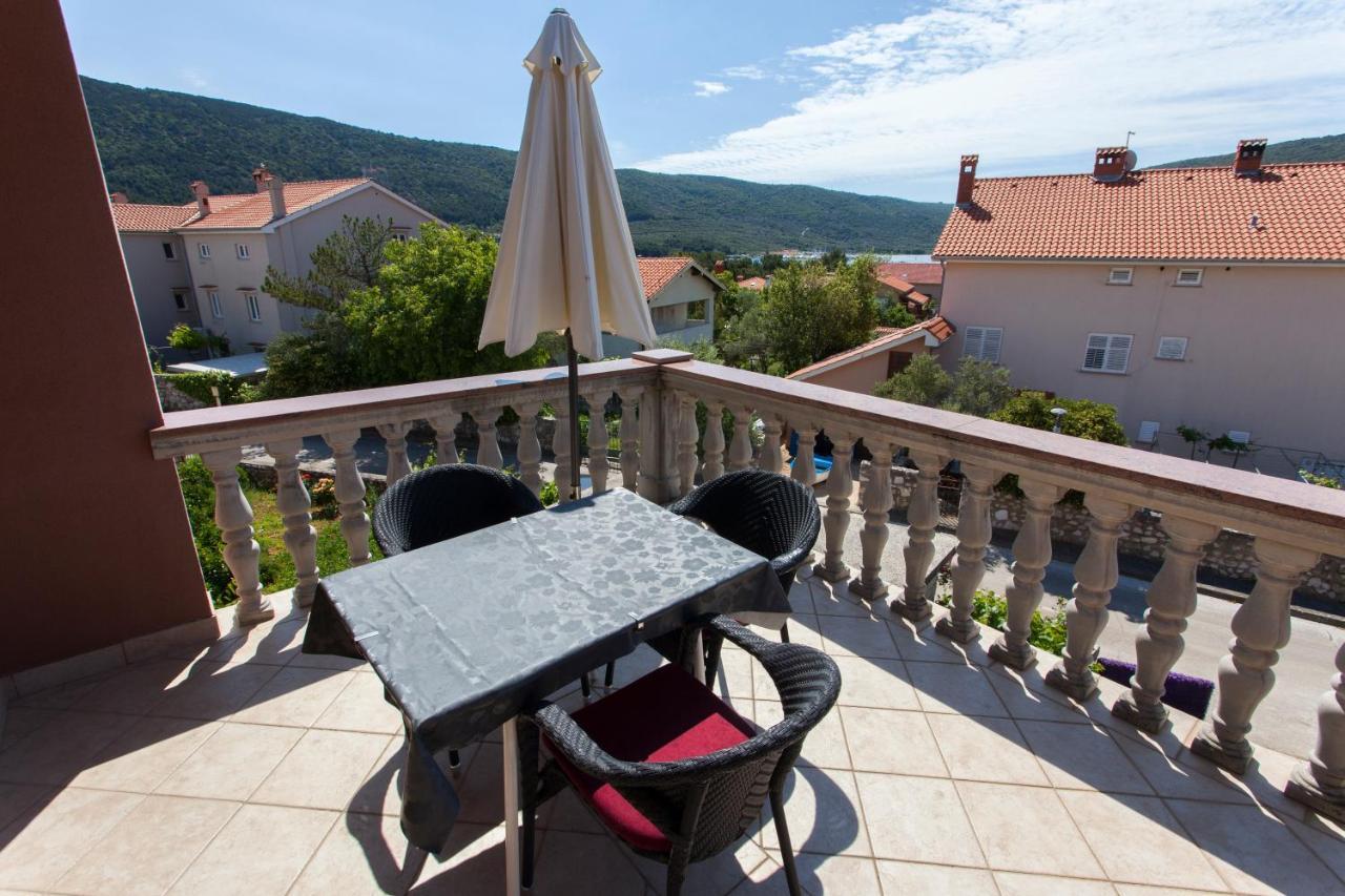 Apartman Budimir1 Cres Eksteriør bilde