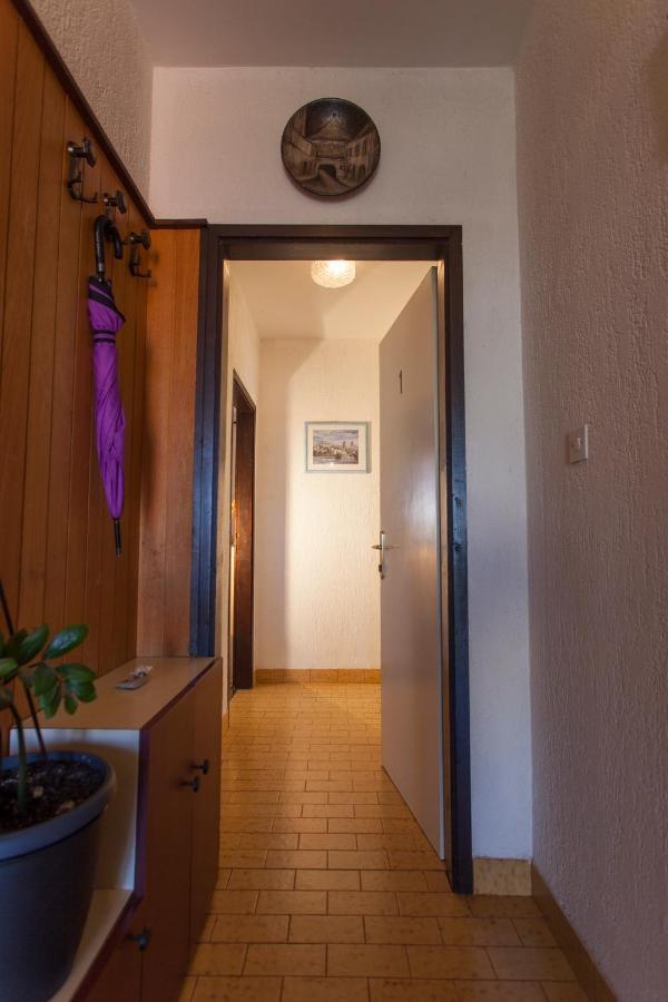 Apartman Budimir1 Cres Eksteriør bilde