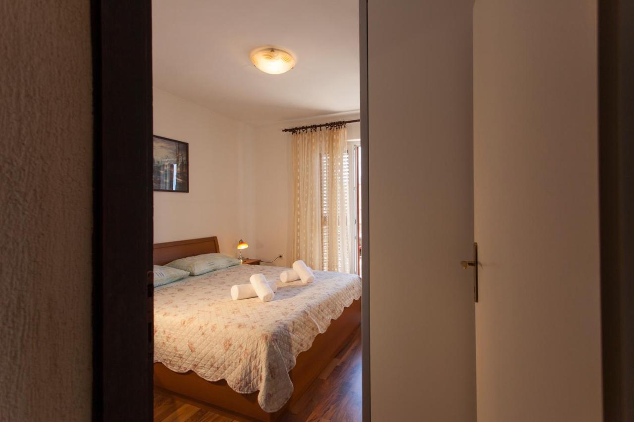 Apartman Budimir1 Cres Eksteriør bilde