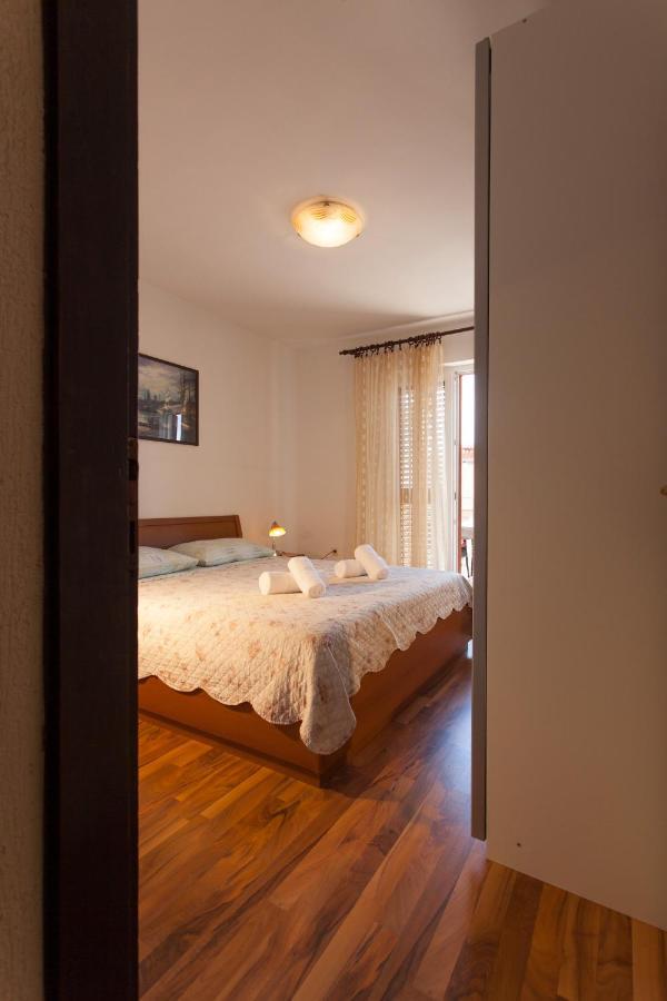 Apartman Budimir1 Cres Eksteriør bilde