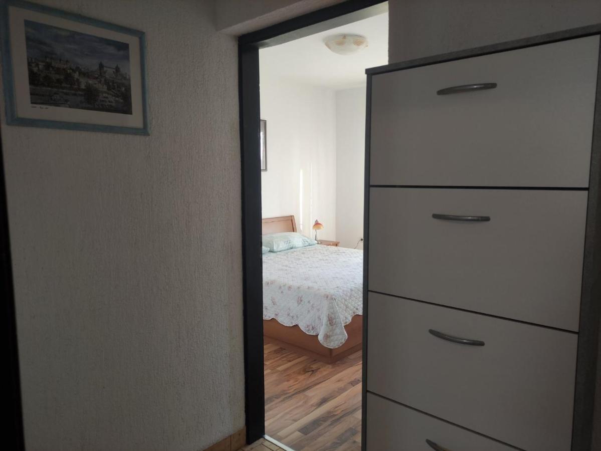 Apartman Budimir1 Cres Rom bilde