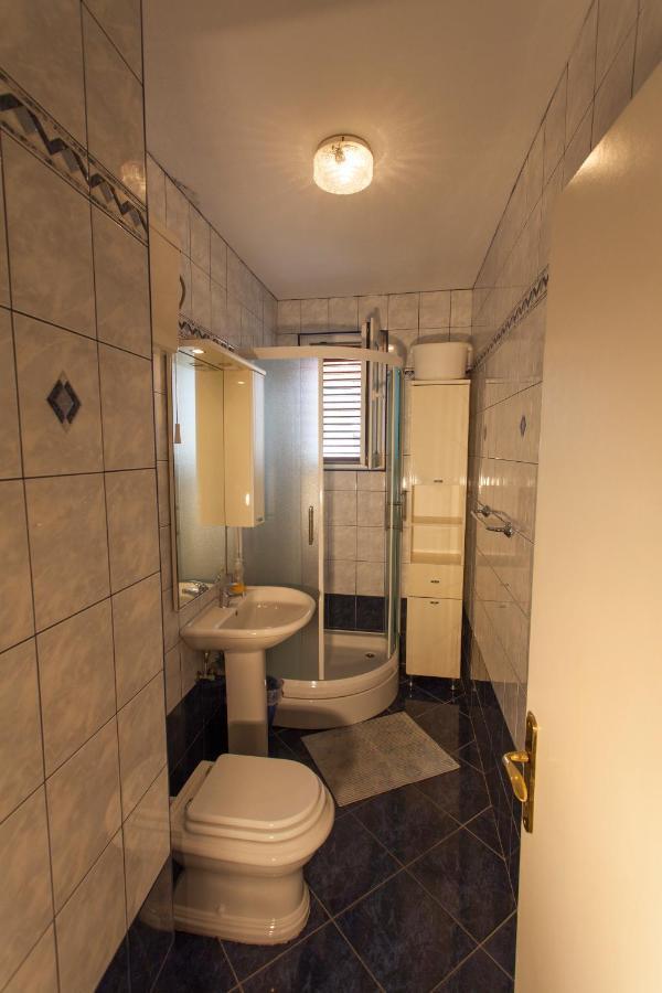 Apartman Budimir1 Cres Eksteriør bilde