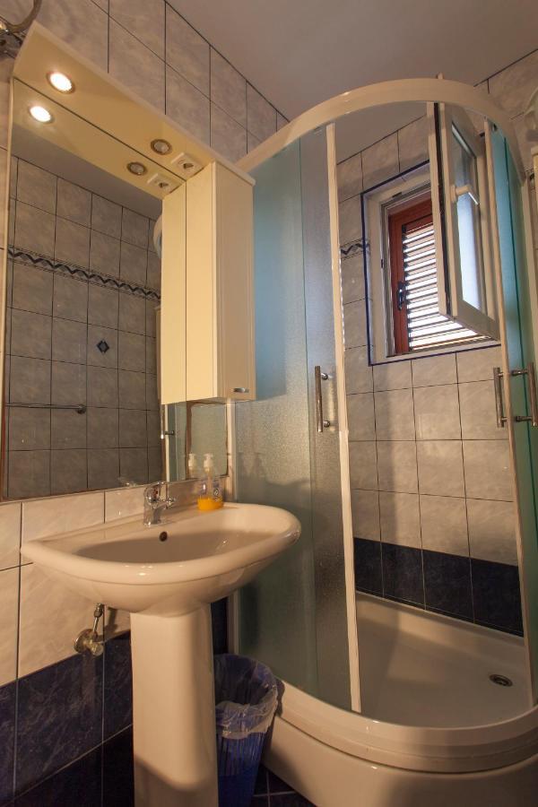 Apartman Budimir1 Cres Eksteriør bilde