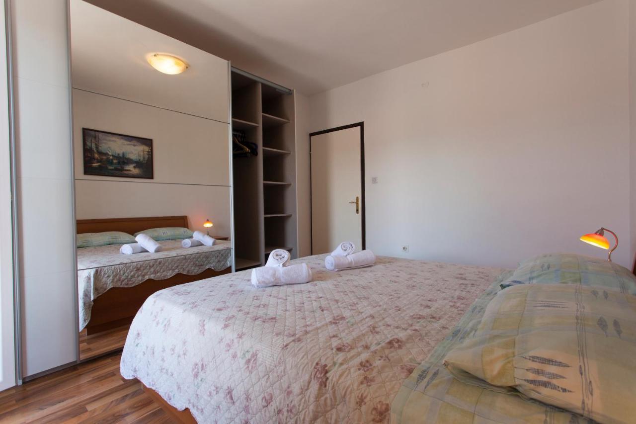 Apartman Budimir1 Cres Eksteriør bilde