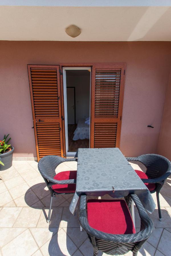 Apartman Budimir1 Cres Eksteriør bilde