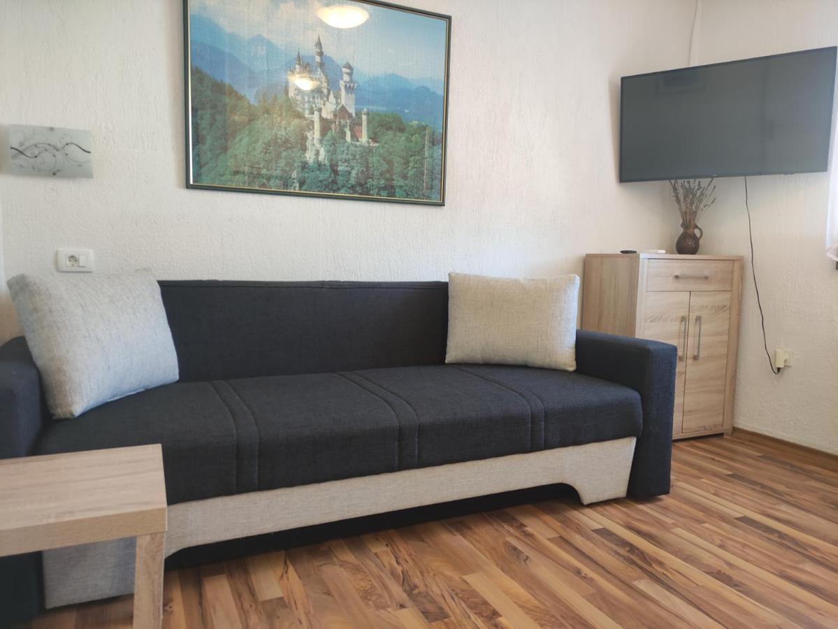 Apartman Budimir1 Cres Eksteriør bilde