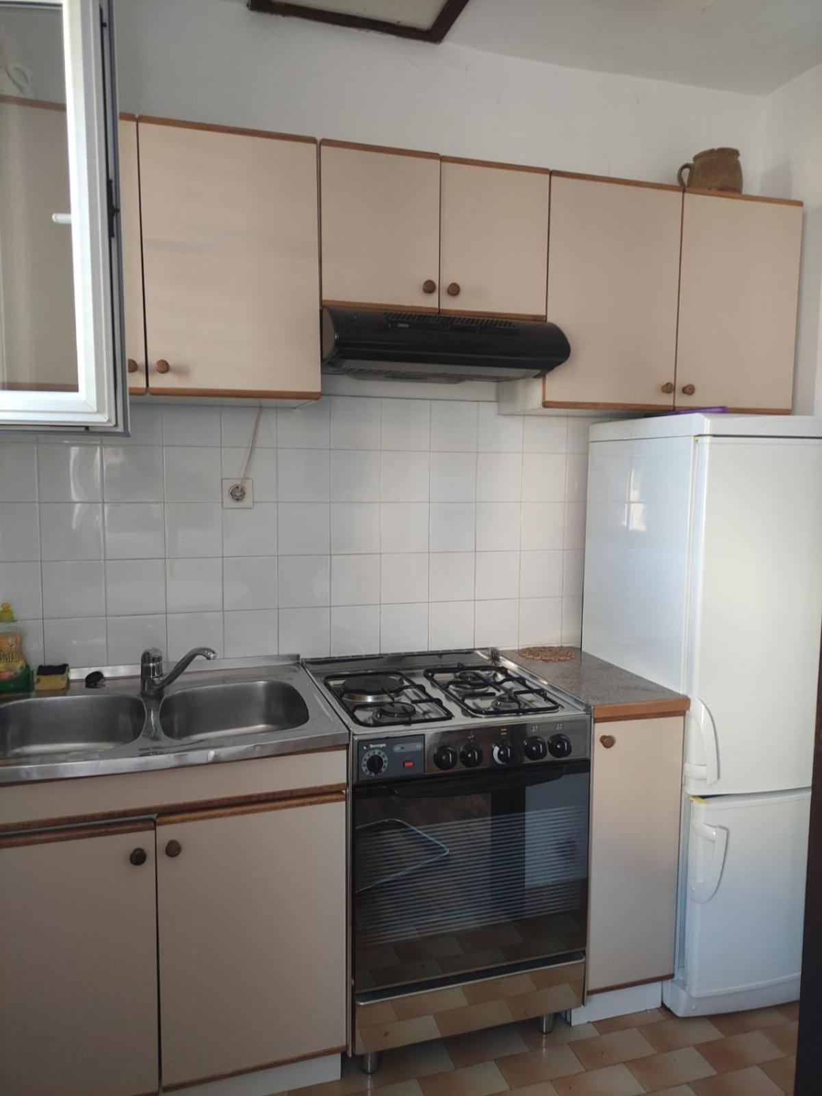 Apartman Budimir1 Cres Rom bilde