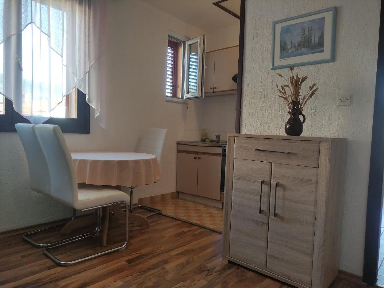Apartman Budimir1 Cres Rom bilde